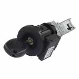 Lenkschloss 7701208408 Renault Twingo II (CN) Schrägheck 3-drs 1.2 16V (D4F-770) 2014-01