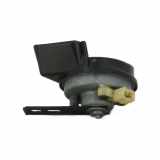 Hupe 256107202R Renault Zoé (AG) Schrägheck 5-drs R135 (5AQ-605) 2019-11