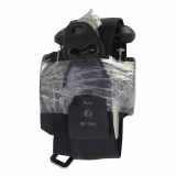 Sicherheitsgurt Links Vorne 868857909R Dacia Sandero II Schrägheck 0.9 TCE 12V (H4B-408(H4B-B4)) 2017-09