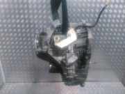 Getriebe Manuell 320109255R Dacia Duster (HS) SUV 1.5 dCi (K9K-896) 2013-09