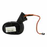 Außenspiegel Rechts Elektrisch 7701065902 Renault Modus/Grand Modus (JP) Großraumlimousine 1.5 dCi 70 (K9K-762) 2006-09