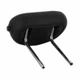 Kopflehne Rechts Hinten 20397059789A84 Mercedes-Benz C Sportcoupé (C203) Schrägheck 2.2 C-200 CDI 16V (OM646.962) 2008-12