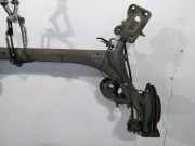 Hinterachse 5148S2 Peugeot 307 (3A/C/D) Schrägheck 2.0 HDi 110 FAP (DW10ATED(RHS)) 2002-04