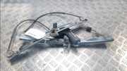 Fensterheber Elektr. Rechts Vorne 9222F8 Peugeot 206 (2A/C/H/J/S) Schrägheck 1.9 D (DW8B(WJY)) 2003-11