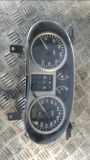 Tachoeinheit Kmh 8200261086 Renault Clio II (BB/CB) Schrägheck 1.5 dCi 80 (K9K-702) 2002-03