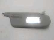 Sonnenblende Rechts 8200294229 Renault Clio III Estate/Grandtour (KR) Kombi 1.5 dCi 85 (K9K-766) 2008-12