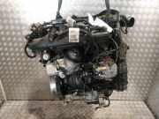 Motor DIESEL 95518555 Opel Meriva Großraumlimousine 1.7 CDTI 16V (A17DTS) 2013-07