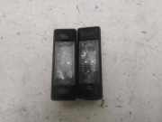 Kennzeichenbeleuchtung 6340G9 Citroën C3 Pluriel (HB) Cabrio 1.4 (TU3JP(KFV)) 2003-06