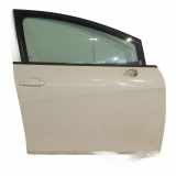 Tür Rechts Vorne 1P0831056A Seat Leon (1P1) Schrägheck 5-drs 2.0 TDI 16V FR (CEGA) 2010-12