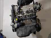 Motor BENZINE 71751091 Fiat Panda (169) Schrägheck 1.2 Fire (188.A.4000) 2009-08