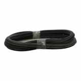 Türgummis Links Vorne 6R4867911G5AP Volkswagen Polo V (6R) Schrägheck 1.4 16V (CGGB) 2011-05 CGGB