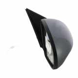 Au?enspiegel Rechts Elektrisch 96301BR74A Nissan Qashqai (J10) SUV 1.5 dCi DPF (K9K) 2010-06