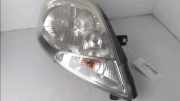 Scheinwerfer Rechts 8200701356 Renault Trafic New (FL) Van 2.0 dCi 16V 90 (M9R-780) 2014-02