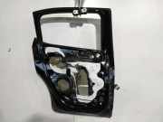 Tür Links Hinten 9812254980 Citroën C3 (SX/SW) Schrägheck 1.5 Blue HDi 100 16V (DV5RD(YHY)) 2021-11