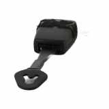 Gürtelschnalle Rechts Vorne 3R08577559B9 Seat EXEO 2012-11