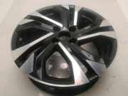 Leichtmetallrad - 98281860XY Peugeot 2008 (UD/UK/UR/US/UX) Großraumlimousine 1.5 BlueHDi 130 (DV5RC(YHZ)) 2020-09
