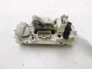 Bedienung Heizung 7701055146 Renault Megane II (BM/CM) Schrägheck 1.5 dCi 80 (K9K-722) 2003-11