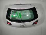 Hintertür ACHTERKLEP 8701CG Citroën C3 (SC) Schrägheck 1.0 Vti 68 12V (EB0(ZMZ)) 2014-10