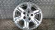 Leichtmetallrad -- Land + Range Rover Freelander Hard Top Geländewagen 2.0 td4 16V (204D3) 2005-07
