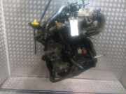 Motor BENZINE 8201104739 Renault Clio III (BR/CR) Schrägheck 1.2 16V TCe 100 (D4F-784(D4F-H7)) 2010-04