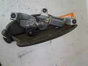 Scheibenwischer Mechanisch Hinten Mazda Premacy Großraumlimousine 2.0 DiTD 16V Comfort (RF3F) 2000-01