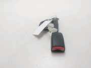 Gürtelschnalle Links Vorne D65157620C02 Mazda 2 (DE) Schrägheck 1.4 CDVi 16V (Y404) 2010-03