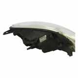 Scheinwerfer Links 6208K6 Citroën Berlingo Van 1.6 BlueHDI 100 (DV6FC(BHZ)) 2016-11