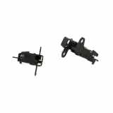 Motorhaubenschloss 2128800160 Mercedes-Benz E Estate (S212) Kombi E-220 CDI 16V BlueEfficiency (Euro 6)) 2012-05