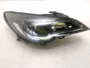 Scheinwerfer Rechts 39081893 Opel Astra K Sports Tourer Kombi 1.6 CDTI 110 16V (B16DTU) 2019-03