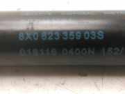 Gasdruckfeder Links Vorne Audi A1 (8X1/8XK) Schrägheck 3-drs 1.2 TFSI (CBZA) 2011-09