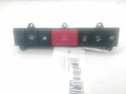 Warnleuchte Schalter Peugeot Boxer (U9) Van 2.2 Blue HDi 120 (DW12RUE(4HA)) 2021-11