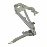 Motorhaubescharnier Rechts 9814188880 Opel Grandland (X) SUV 1.2 Turbo 12V (B12XHT(EB2DTS)) 2019-02