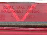 Dritte Bremsleuchte 9812257880 Citroën C3 (SX/SW) Schrägheck 1.5 Blue HDi 100 16V (DV5RD(YHY)) 2022-01