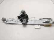 Fensterheber Elektr. Rechts Hinten 827208597R Dacia Duster (SR) SUV 1.5 dCi 109 (K9K-658(K9K-G6)) 2018-03