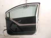Tür Rechts Vorne 670010D180 Toyota Yaris II (P9) Schrägheck 1.4 D-4D (1NDTV) 2011-03