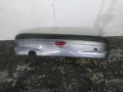 Stoßstange Hinten 7410L5 Peugeot 206 (2A/C/H/J/S) Schrägheck 1.4 XR,XS,XT,Gentry (TU3JP(KFW)) 2002-09