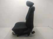 Sitz Rechts Vorne Mercedes-Benz 190 D (W201) Limousine 2.5 D (OM602.911) 1987-07