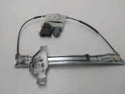 Fensterheber Elektr. Links Vorne 9221S1 Citroën C4 Coupé (LA) Schrägheck 3-drs 1.6 HDi 16V 110 (DV6TED4(9HY)) 2007-10