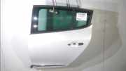 Tür Links Hinten 821003885R Renault Megane III Berline (BZ) Schrägheck 5-drs 1.6 Energy dCi 130 (R9M-402(R9M-A4)) 2015-01