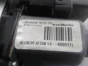 Fensterheber Elektr. Links Vorne 9221FT Peugeot 207 SW (WE/WU) Kombi 1.6 HDi 16V (DV6TED4(9HV)) 2008-11