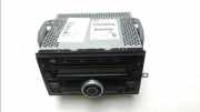 Radio 281851KA0A Nissan Juke (F15) SUV 1.5 dCi (K9K-410) 2012-09