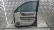 Tür Rechts Vorne H010M8H7MA Nissan X-Trail (T30) SUV 2.2 dCi 16V 4x4 (YD22ETi) 2005-09