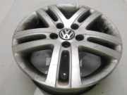 Leichtmetallrad --- 1K0601025Q8Z8 Volkswagen Golf V (1K1) Schrägheck 1.9 TDI (BXE) 2007-01 BXE