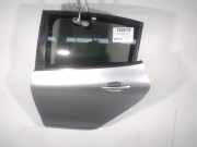 Tür Links Hinten 9671907580 Peugeot 208 I (CA/CC/CK/CL) Schrägheck 1.4 HDi (DV4C(8HR)) 2014-12
