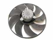 Kühlerventilatormotor Renault Master II (FD/HD) Van 2.5 dCi 120 FAP (G9U-650) 2008-03