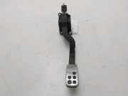 Gaspedal Peugeot 206 SW (2E/K) Kombi 1.6 HDi 16V FAP (DV6TED4(9HZ)) 2004-08