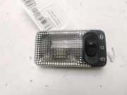 Innenbeleuchtung 6362P3 Peugeot 206 (2A/C/H/J/S) Schrägheck 1.6 XS,XT (TU5JP(NFZ)) 2000-03