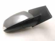 Außenspiegel Rechts Elektrisch 963010191R Renault Megane III Berline (BZ) Schrägheck 5-drs 1.5 dCi 110 (K9K-636) 2012-04