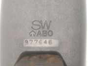 Gürtelschnalle Mh - Renault Captur (2R) SUV 1.5 Energy dCi 90 FAP (K9K-608(K9K-B6)) 2014-06