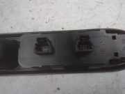 Schalter Für Elekt. Fensterheber 6554ER Peugeot 407 (6D) Limousine 2.2 HDiF 16V (DW12BTED4(4HT)) 2007-12